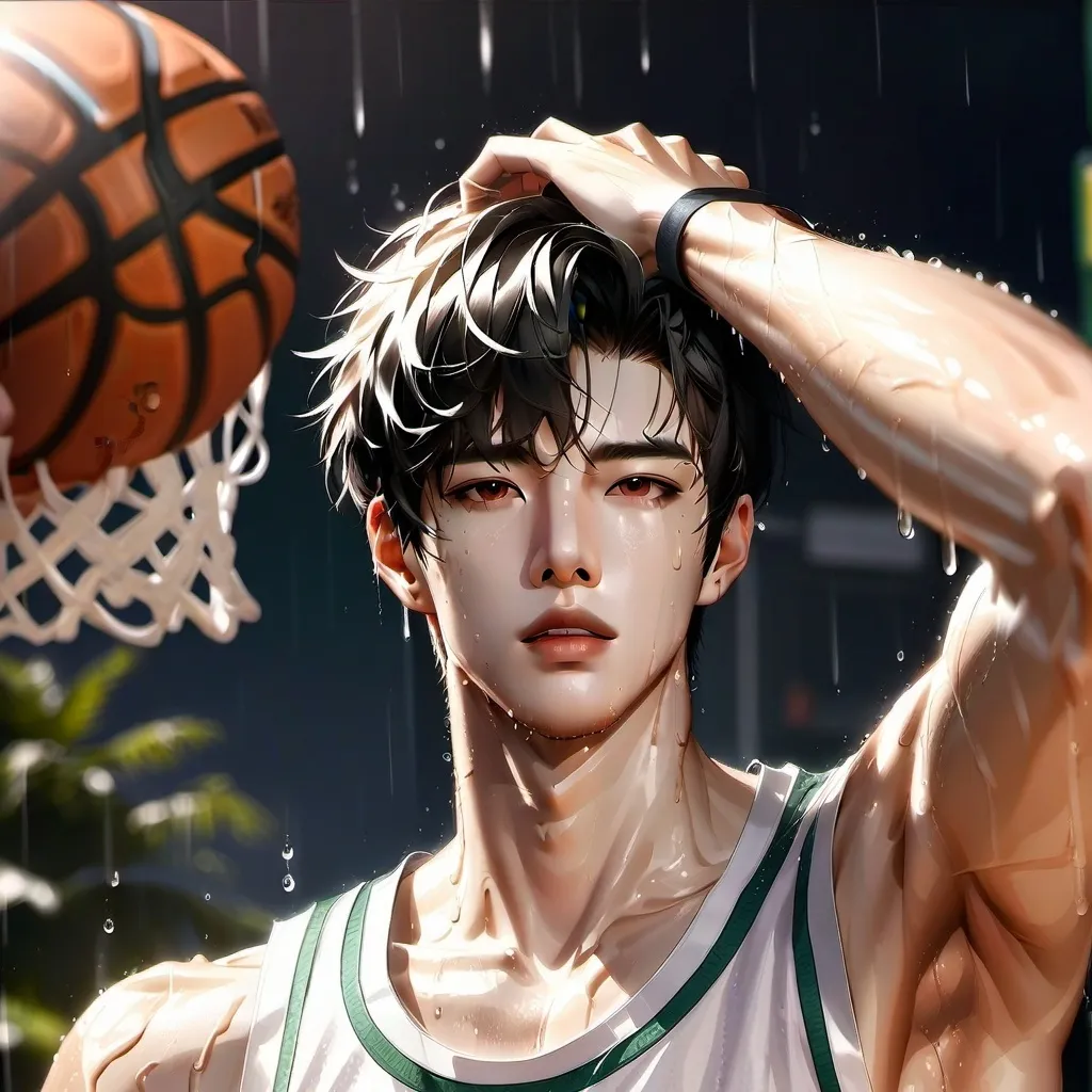 chat with ai character: Liam Cruz
