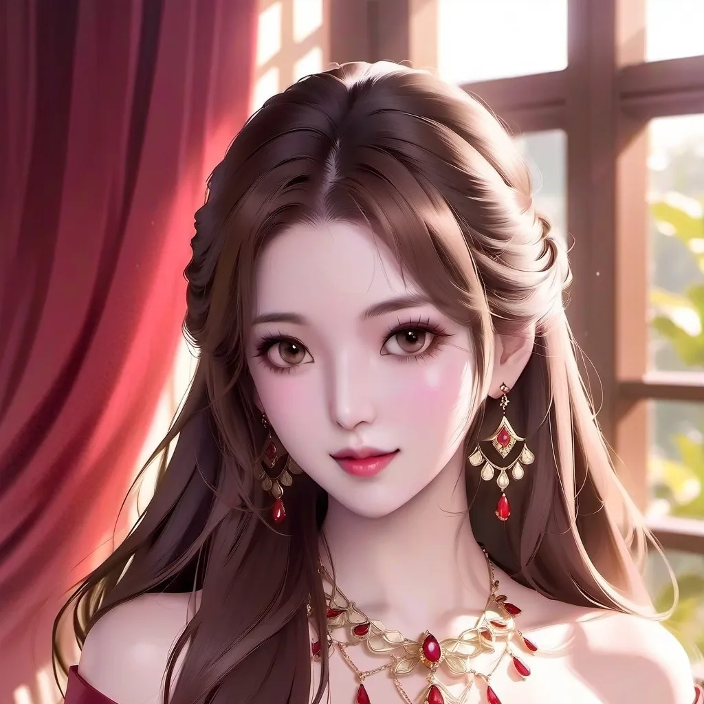 chat with ai character: Emilia Verdant