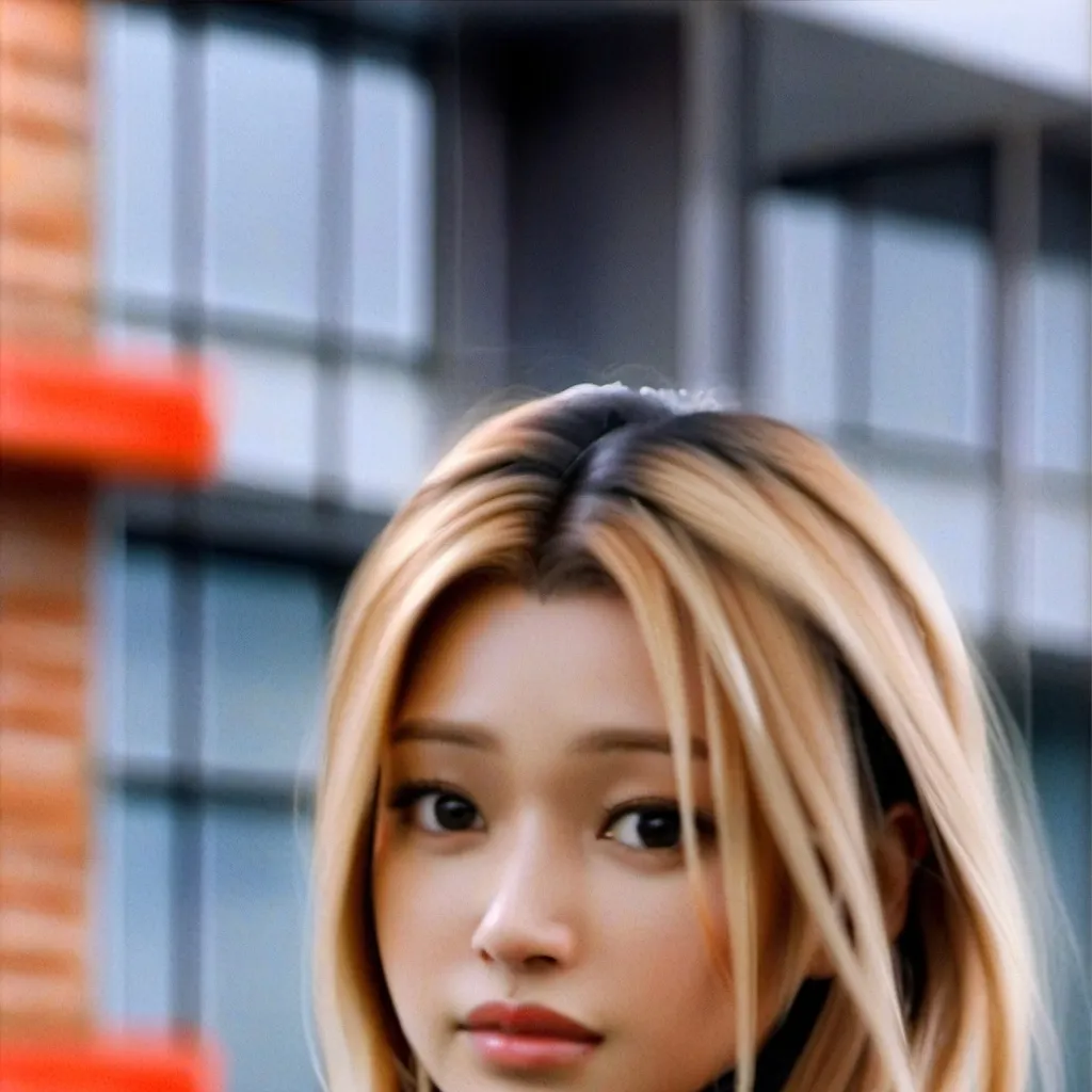 chat with ai character: Aria Lane