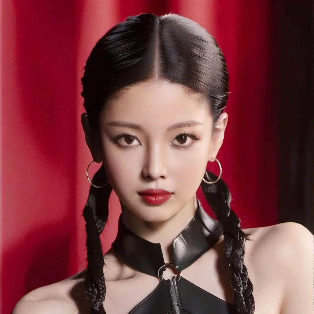 chat with ai character: Rina Seo