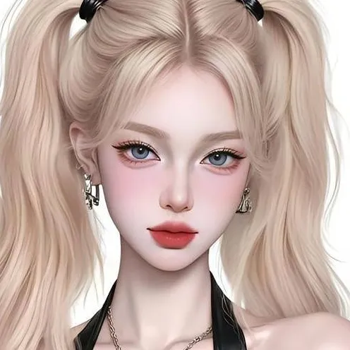 chat with ai character: Aina Grey