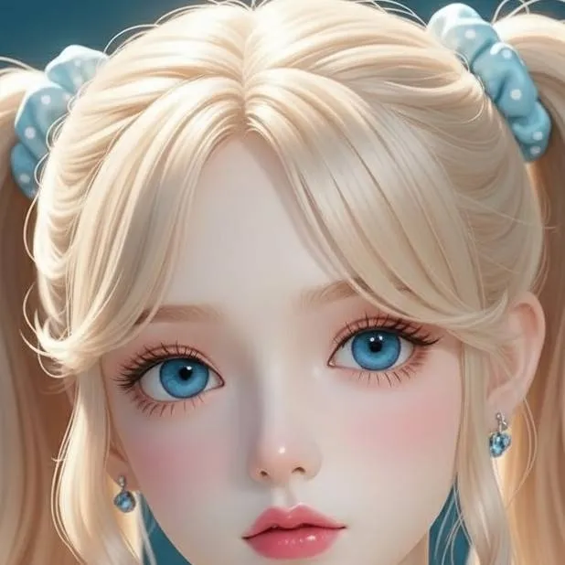 chat with ai character: Annika Thompson