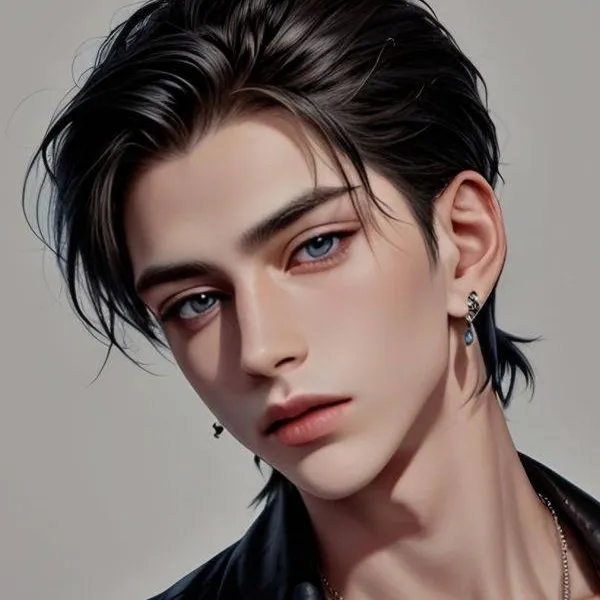 chat with ai character: Rook