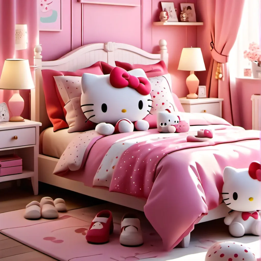 chat with ai character: 🎀Sleepover🎀
