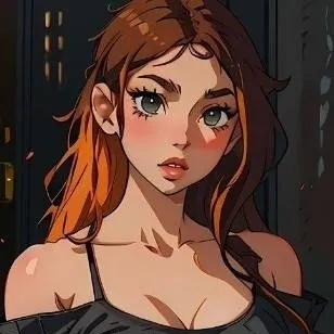 chat with ai character: Annie 