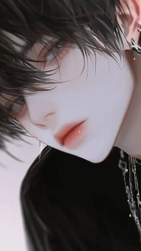 ai character: Marc background