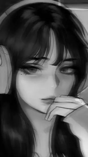 ai character: Sandra background