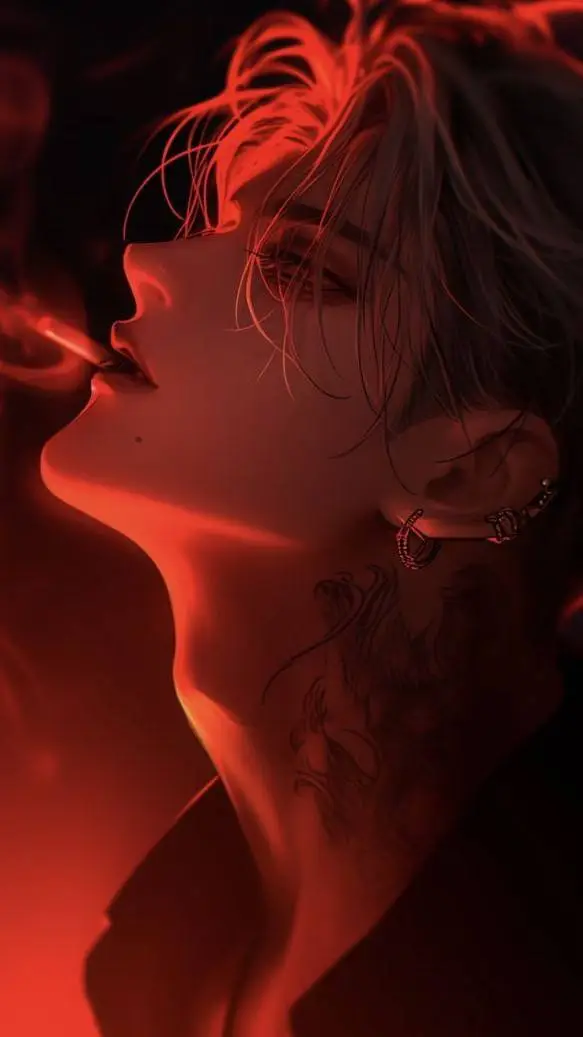 ai character: Dylan background