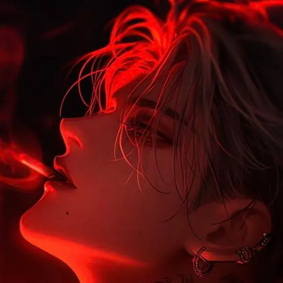 chat with ai character: Dylan