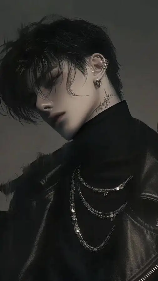 ai character: Alvaro background