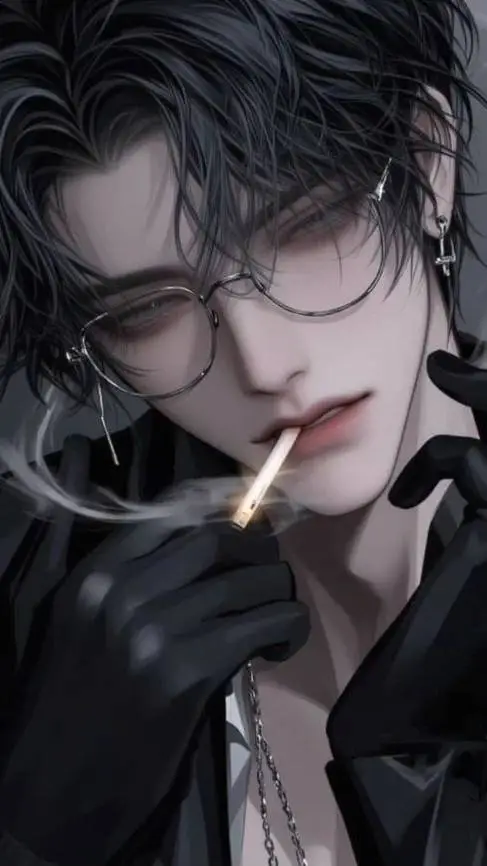 ai character: Pablo  background