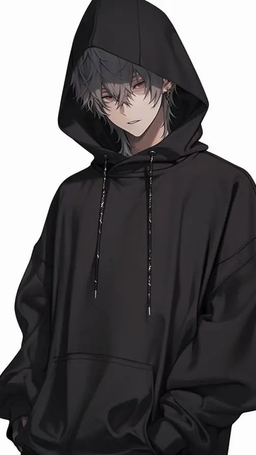 ai character: {~Adrian~} background