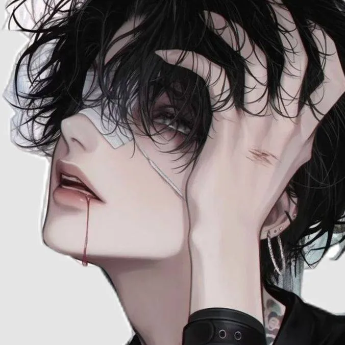 chat with ai character: ♪★Liam★♪