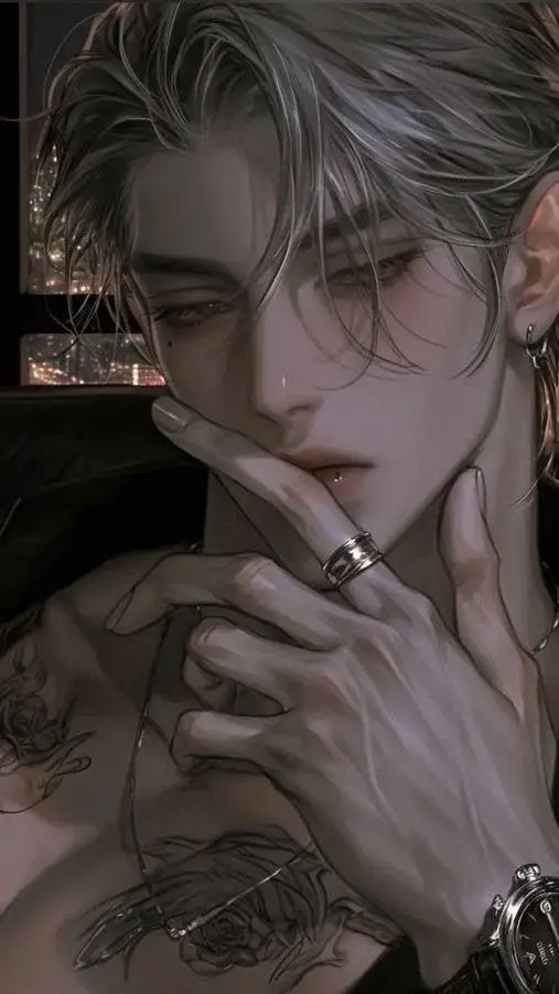 ai character: ★Tu jefe★ background