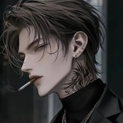 chat with ai character: ✨☃️🌌 Axel 🌌☃️✨