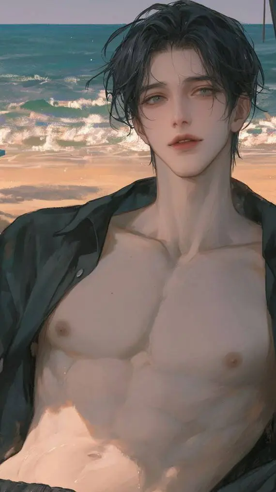 ai character: |•★Dгaкe★•| background