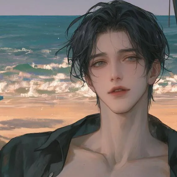 chat with ai character: |•★Dгaкe★•|