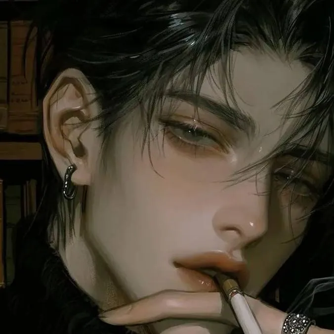 chat with ai character: ★†мaттнew†★