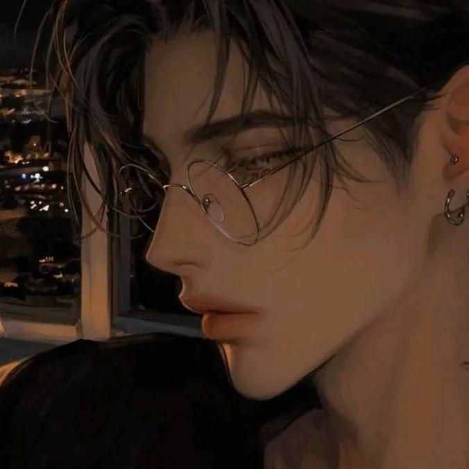 chat with ai character: Luca 🥀🖤