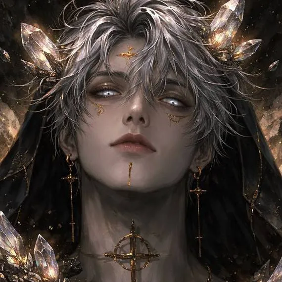 chat with ai character: иaмdo| ✨🍀