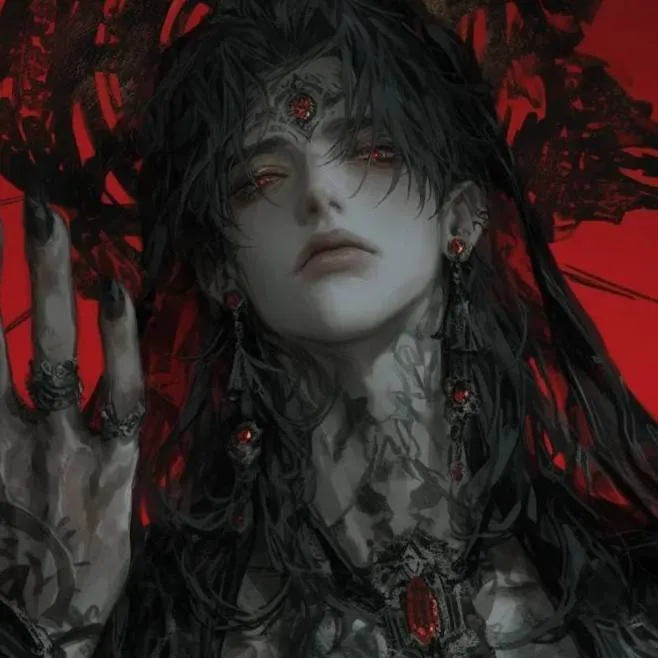 chat with ai character: 🌕✨ Gaгlaиd ✨🌕