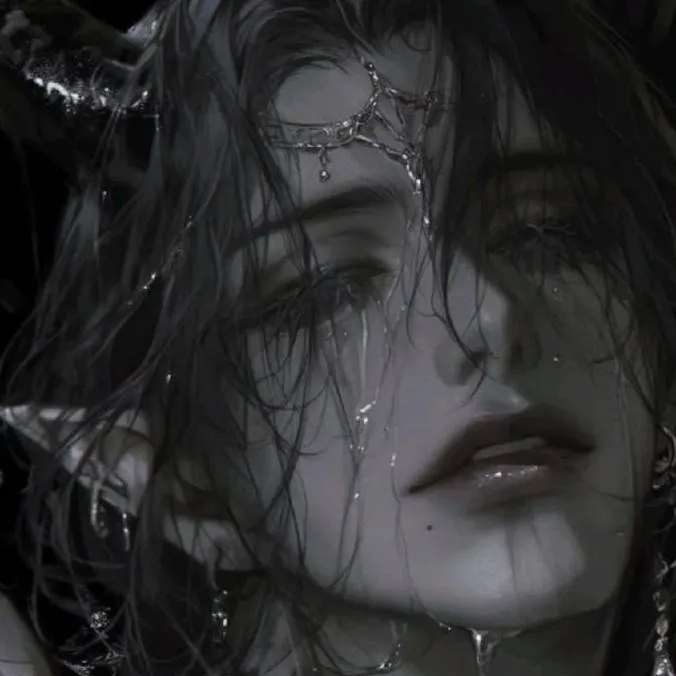 chat with ai character: Hades 🖤🩸~