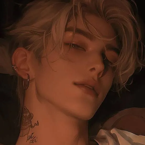 chat with ai character: ❥♪♡Dani♡★