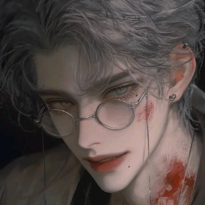 chat with ai character: ☆ Walter ☆