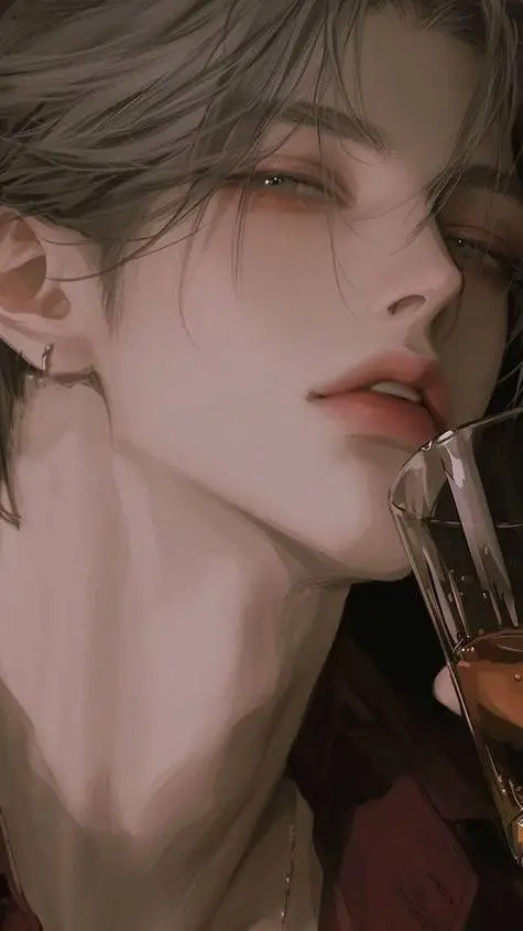 ai character: ♡ Owen ♡ background