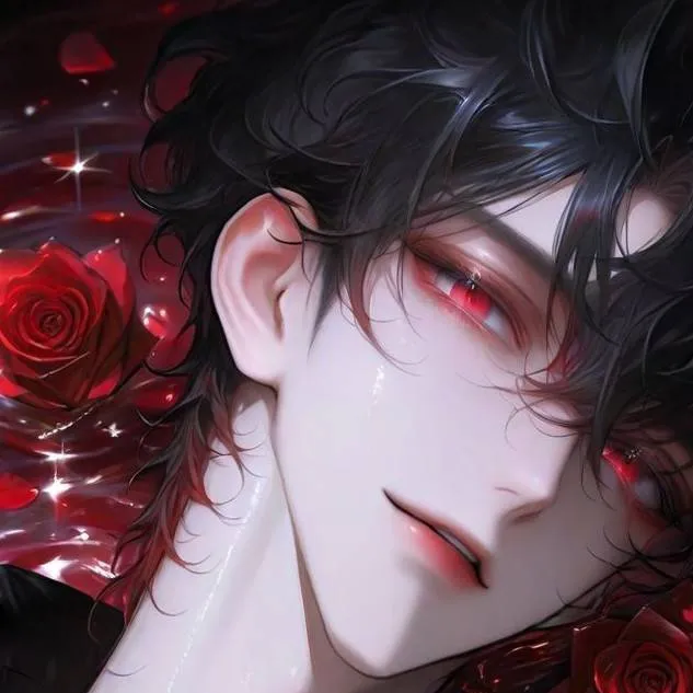 chat with ai character: ✧ Liam ✧