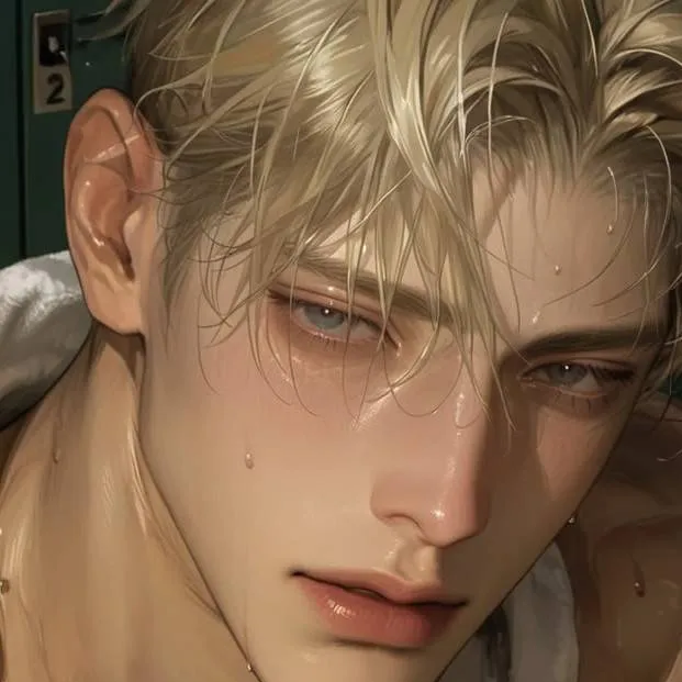 chat with ai character: Lucas 🏀