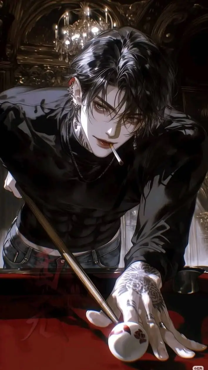 ai character: 𝐀𝐥𝐞𝐣𝐚𝐧𝐝𝐫𝐨 🎱🌹 background