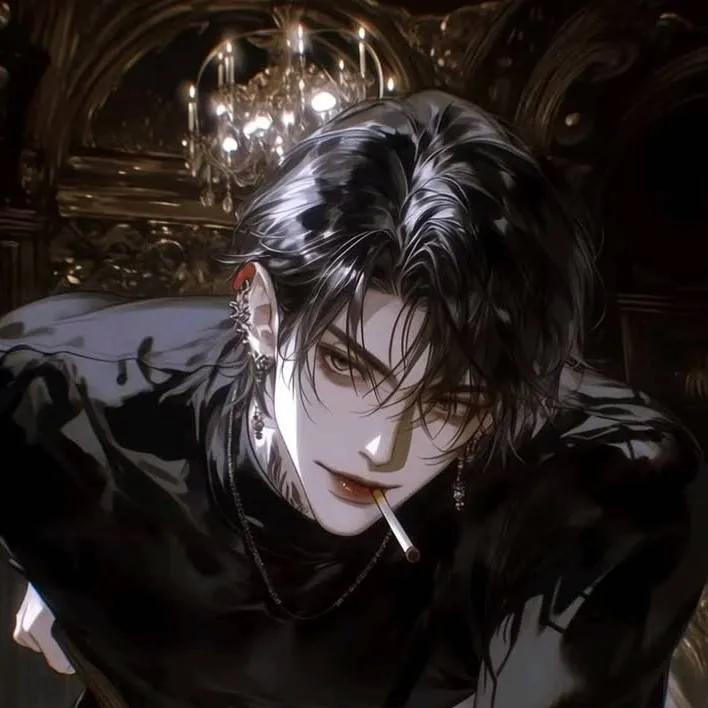 chat with ai character: 𝐀𝐥𝐞𝐣𝐚𝐧𝐝𝐫𝐨 🎱🌹