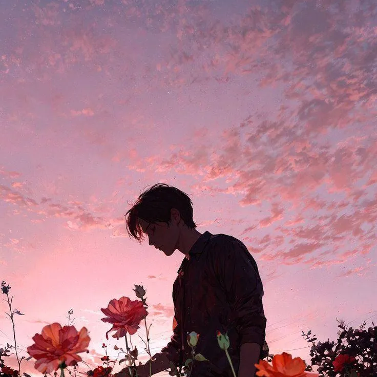 chat with ai character: 𝐿𝓊𝒸𝒶𝓈 🦋🌹