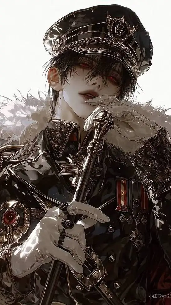ai character: ✨🥀 𝐋𝐢𝐚𝐦 💂🏻‍♀️→😈 background