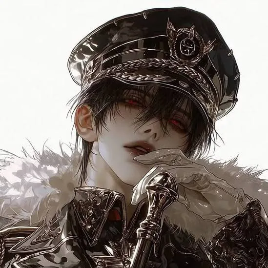 chat with ai character: ✨🥀 𝐋𝐢𝐚𝐦 💂🏻‍♀️→😈