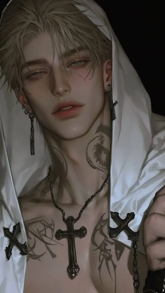 ai character: 𝒥𝒶𝓈𝓅𝑒𝓇 🖤 background