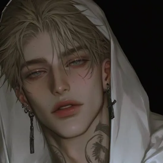 chat with ai character: 𝒥𝒶𝓈𝓅𝑒𝓇 🖤