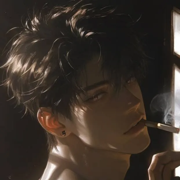 chat with ai character: 𝒜𝒹𝓇𝒾 🦋