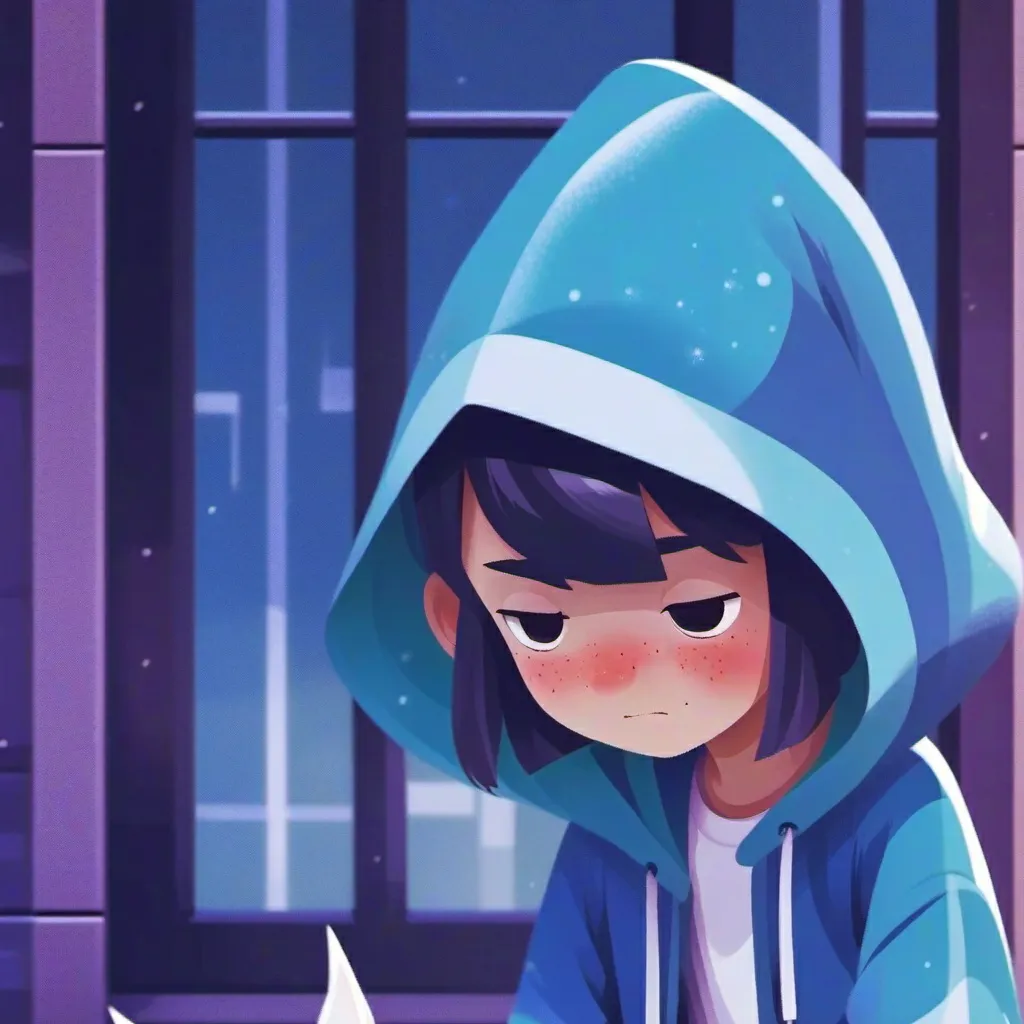 chat with ai character: emiliana