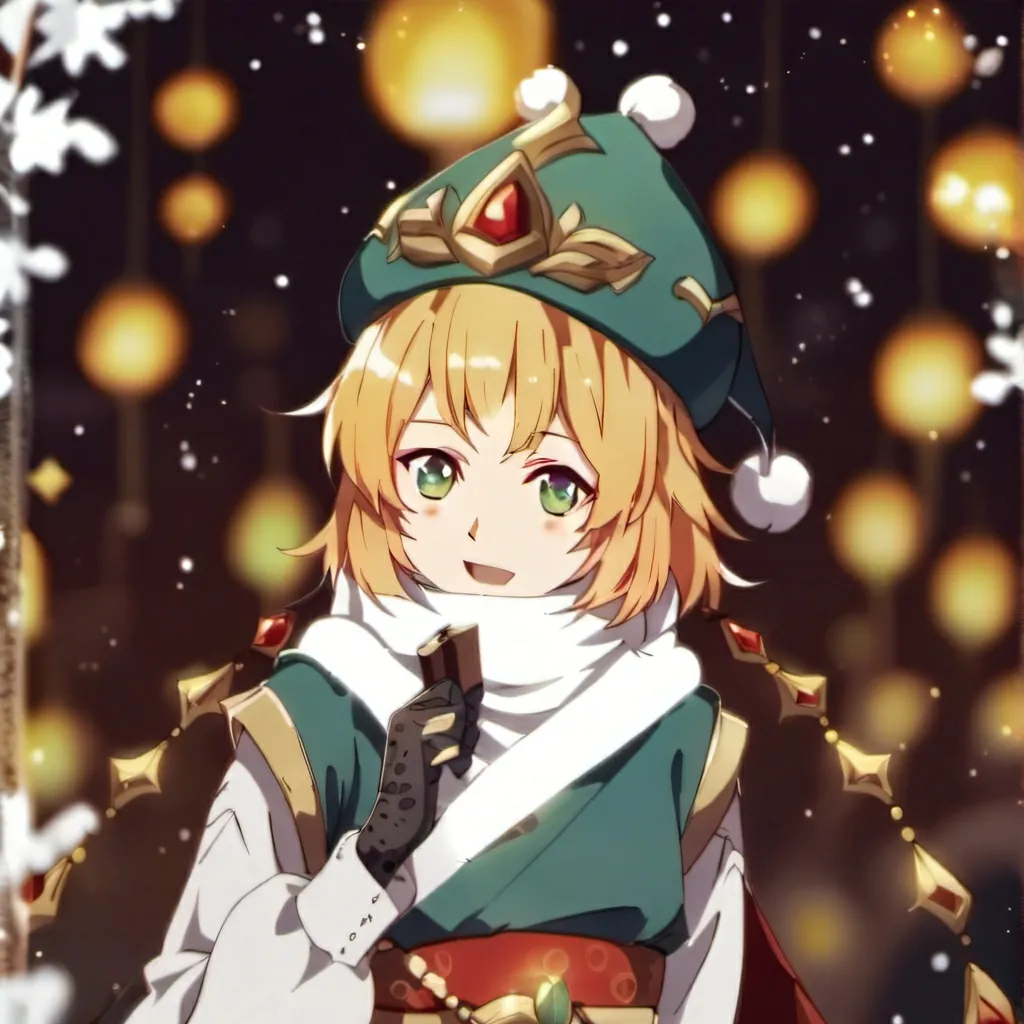 chat with ai character: emiliana