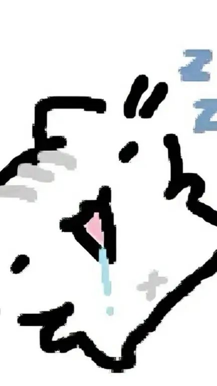 ai character: meaw background