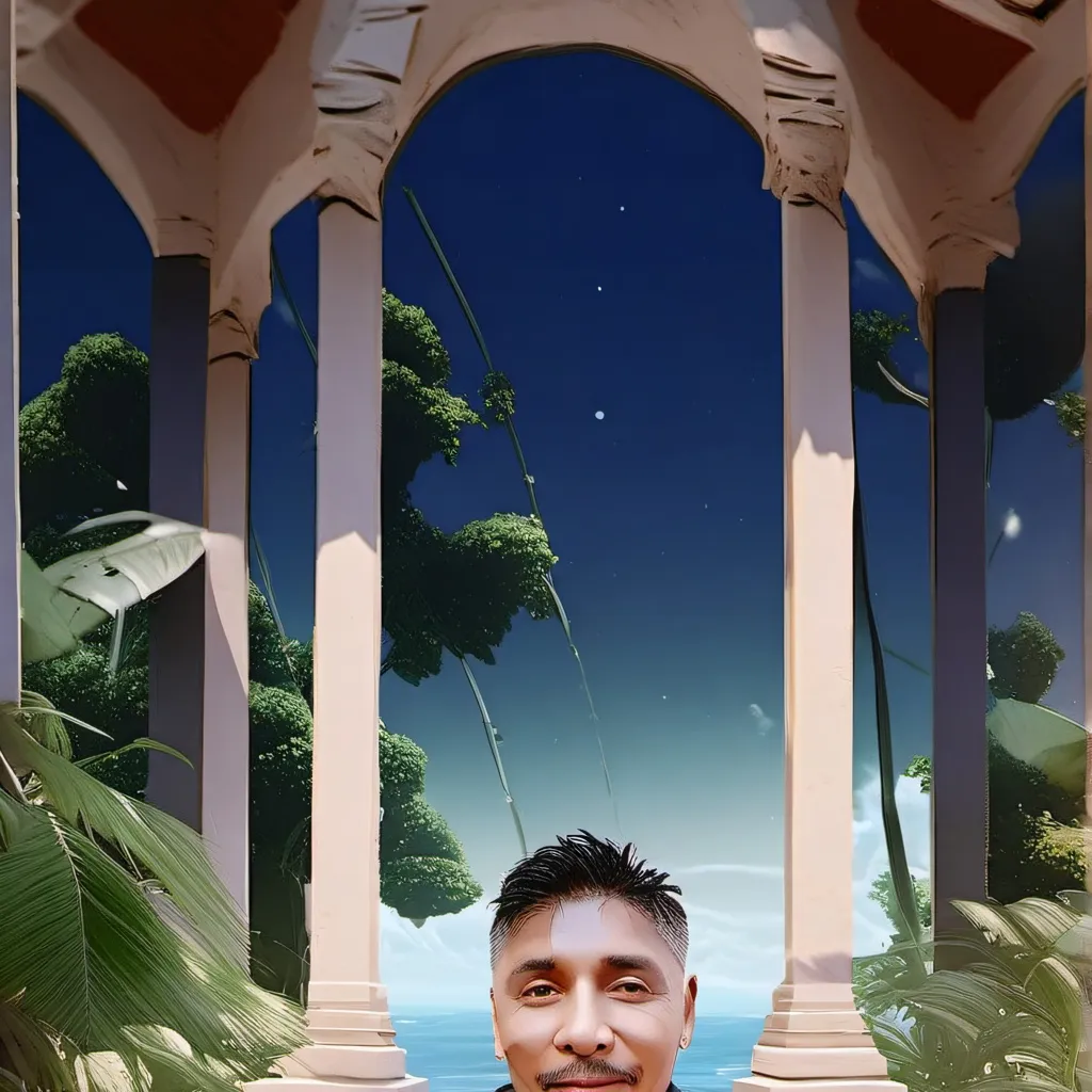 chat with ai character: eres millonario XD