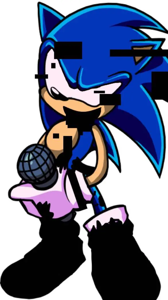 ai character: MOBIUS LAST STAND background