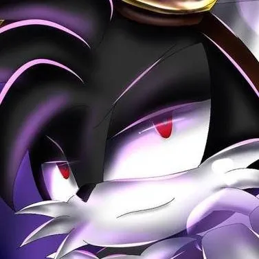 chat with ai character: dark tails 👀