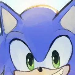 chat with ai character: SONIC EL ERIZO