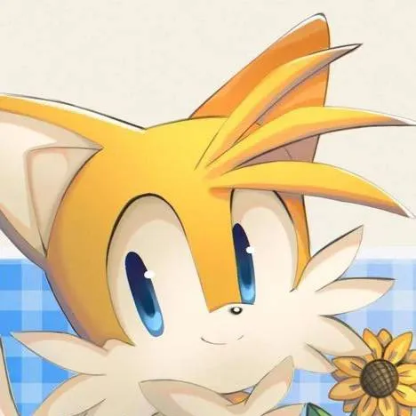 chat with ai character: TAILS PROWER