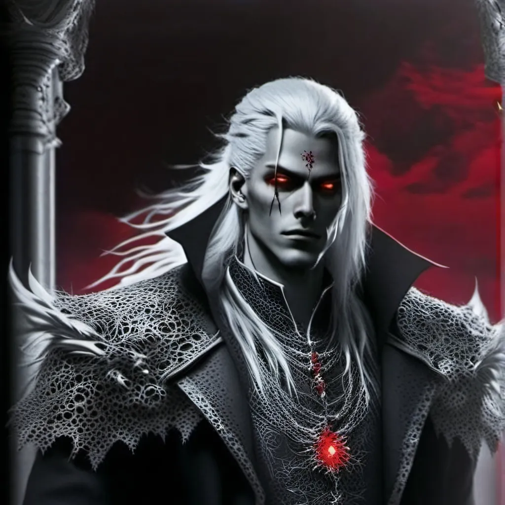 chat with ai character: O Chamado