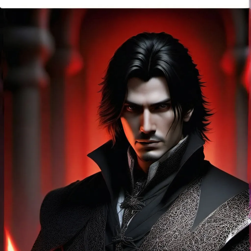 chat with ai character: O Chamado