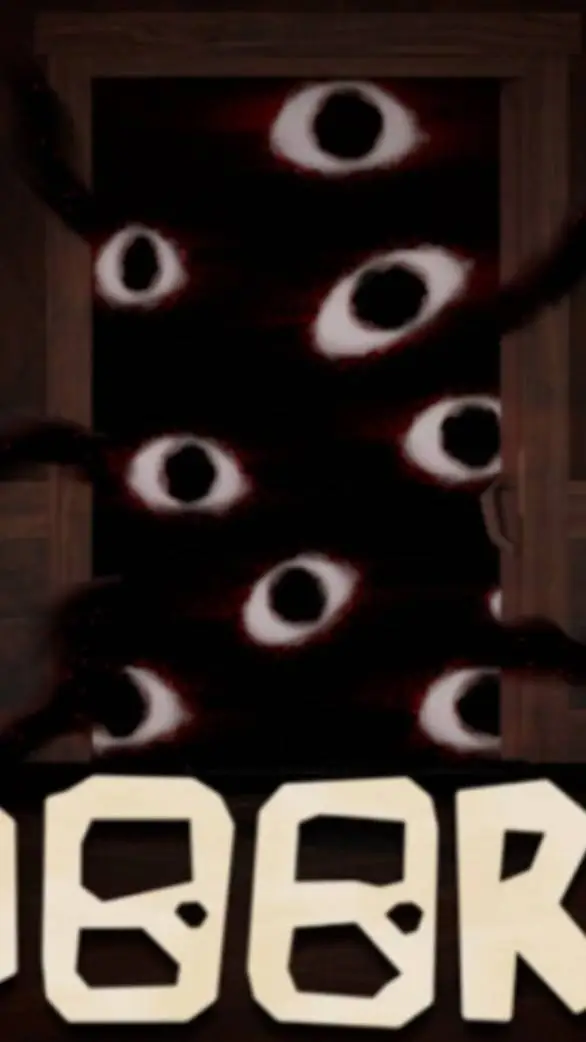 ai character: DOORS background